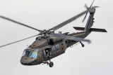 Sikorsky Hkp16A Black Hawk (UH-60M)